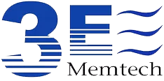 3E Memtech Pte Ltd